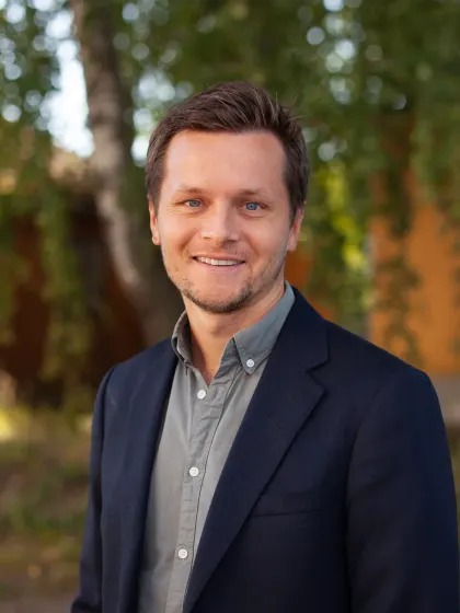 Kai Nevanlinna
