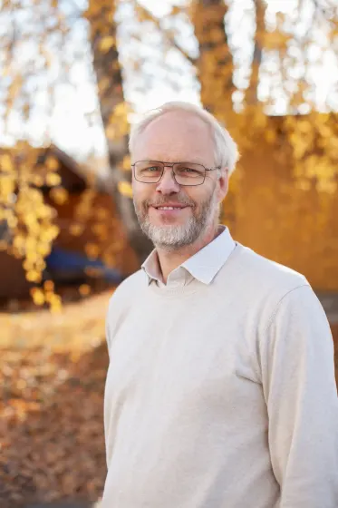 Ronald Frivold