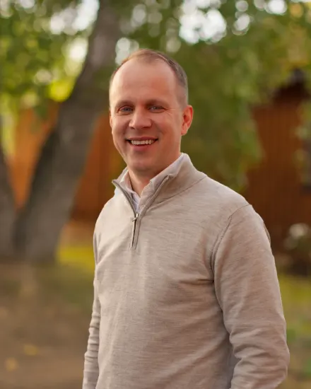 Vegard Sandberg