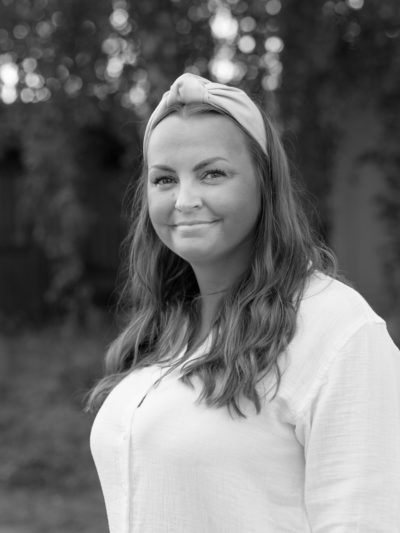 Madelen Knudsen i Account Group