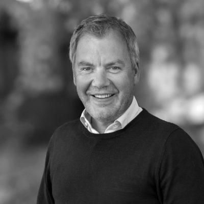 Rune Stadven i Account Group