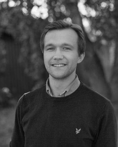 Erik Reiersrud