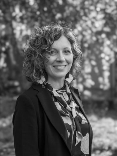 Jurgita Birskiene i Account Group