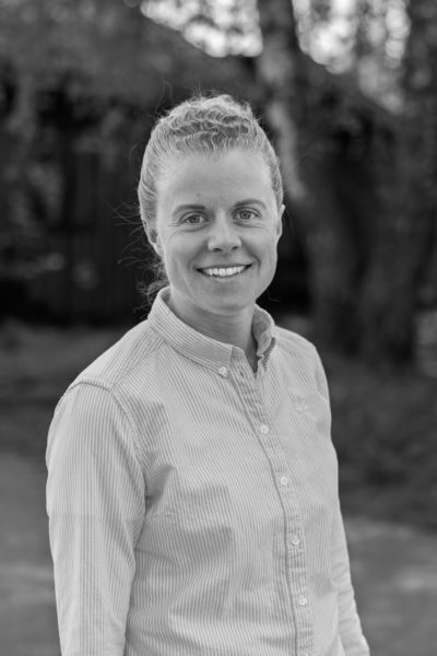 Anette Johansen BW – small