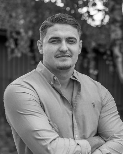 Admir Osmani
