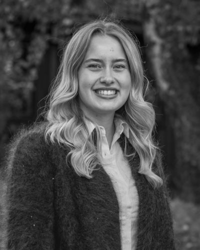 Eline Kaspersen