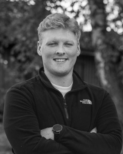 Philip Hustad Nilsen